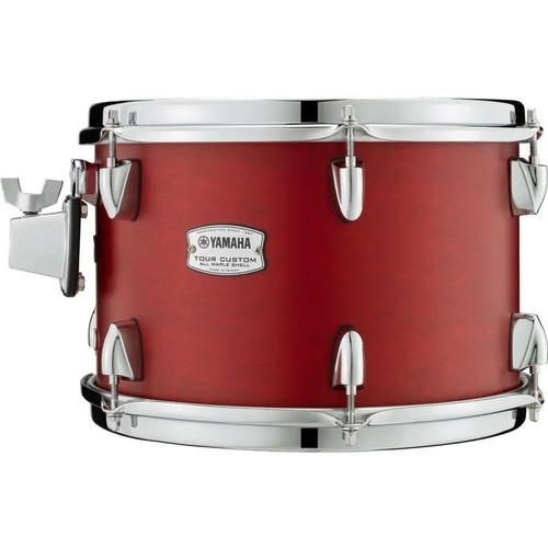 Yamaha tour custom maple tom - custom,