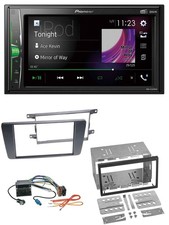 Pioneer 2DIN MP3 DAB USB
