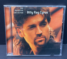 Billy Ray Cyrus The Definitive