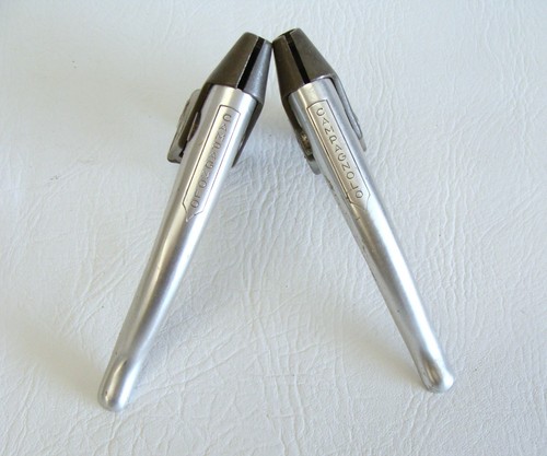 Belle leve freno - ~, campagnolo