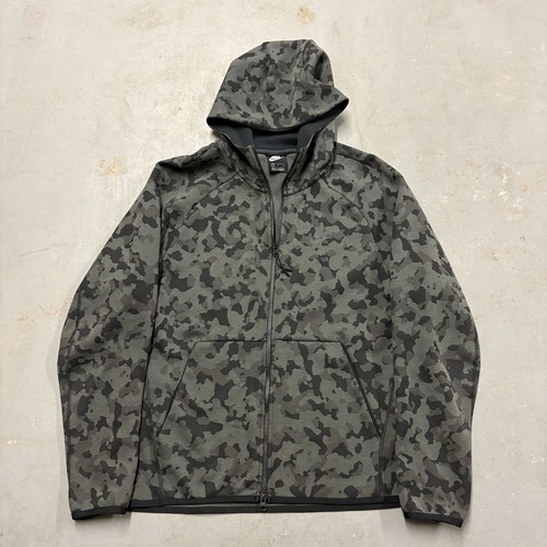 Nike sportswear tech - nike, fleece
