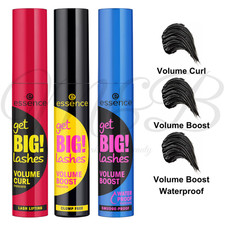Essence Get BIG Lashes Volume