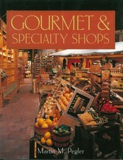 Gourmet specialty shops - &,