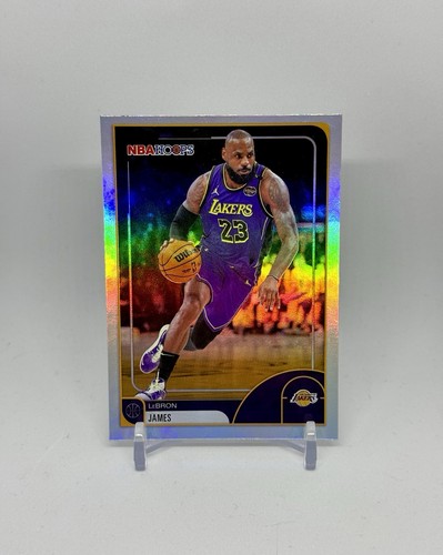 Lebron james 2025 topps - 2025-26,
