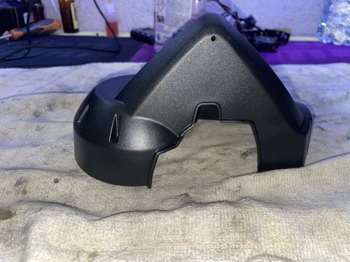Cover strumentazione triumph - cover,