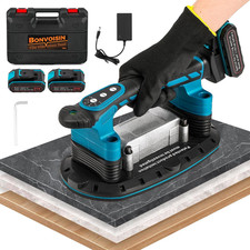 Vibratore per Piastrelle