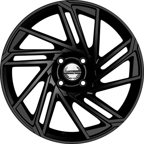 Set cerchi lega 17 - 17, fiat