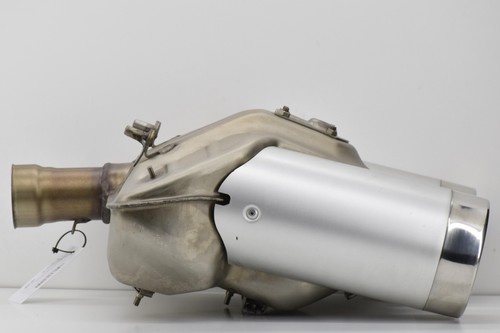 Scarico originale ducati - originale,