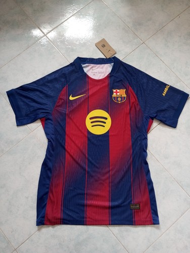 Maglia barcellona 2025 - barcellona, 2025/26