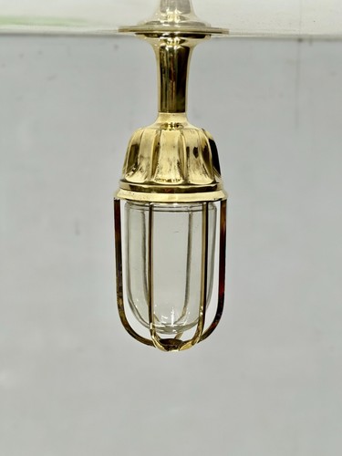 Lampada soffitto paratia in - lampada, da