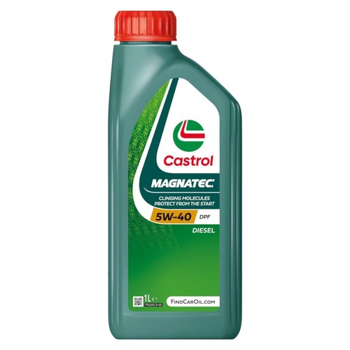 Castrol litro olio - litro,