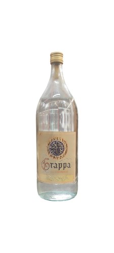 Grappa vinacce lli dolfi - grappa, di
