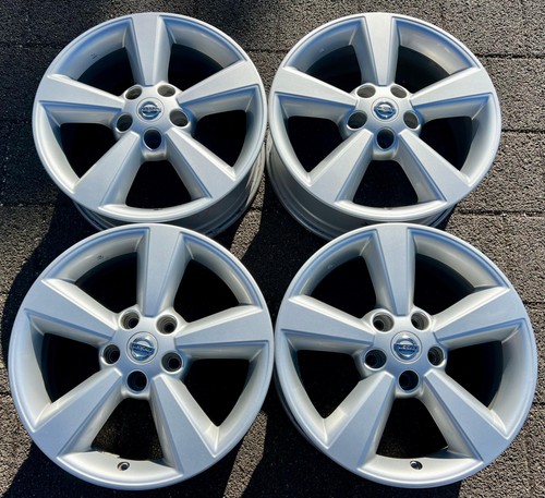 Cerchi lega originali 17 - originali, 17"