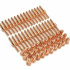 Set 60 pezzi consumabili