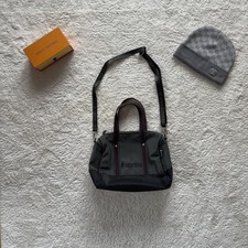 Borsa viaggio Greenwich Polo