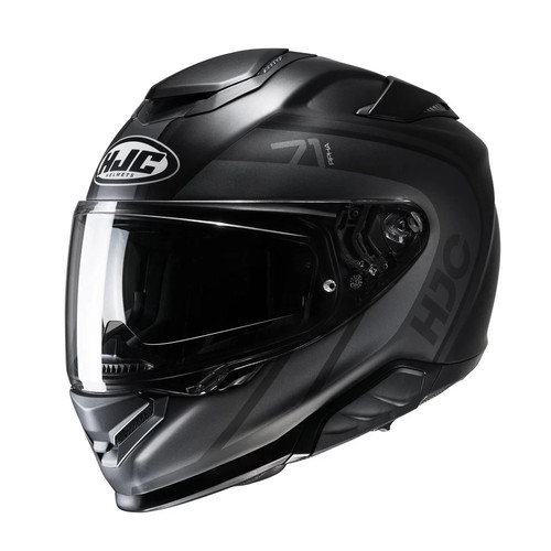 Casco moto hjc rpha mapos - moto,