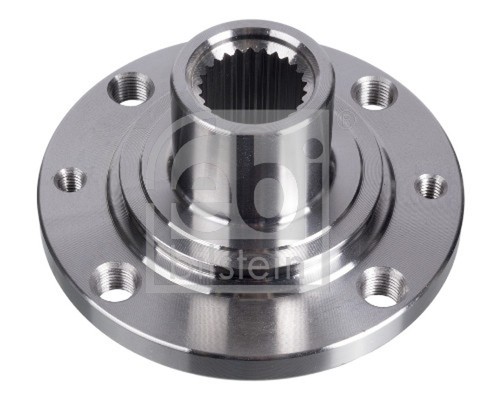 Mozzo ruota febi bilstein - mozzo,