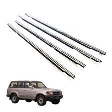 Modanatura cinghia porta