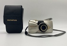 Olympus Stylus Epic Zoom 115