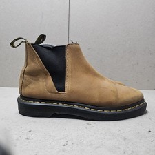 DR MARTENS BIANCA LINEA DONNA
