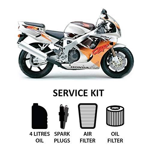 Kit manutenzione completa mpw - *kit,