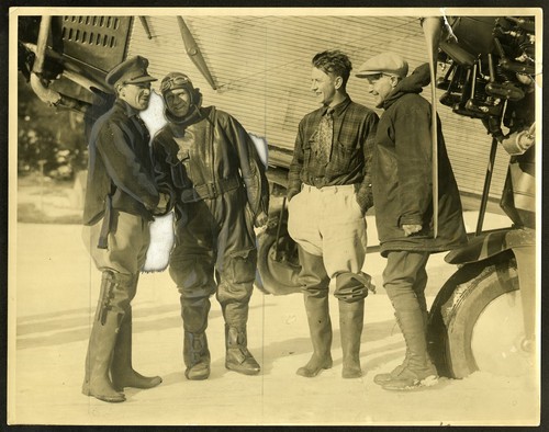 Brema soccorso floyd bennett - soccorso,