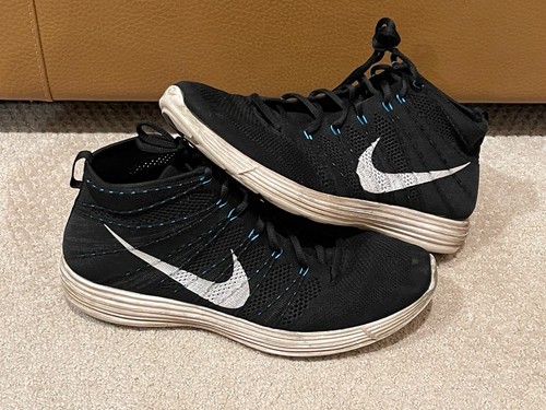Nike lunar flyknit - nike,