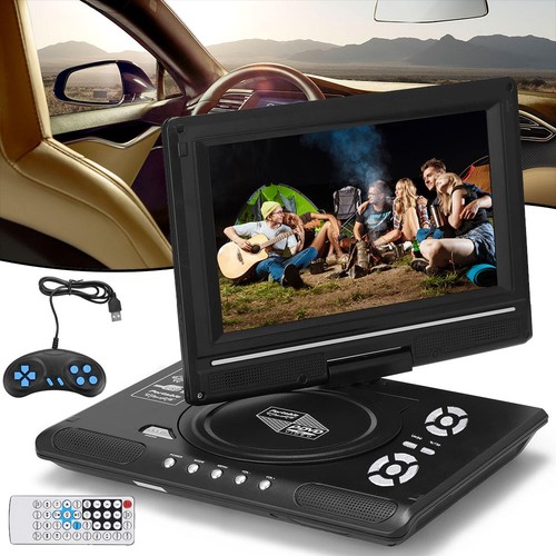 Lettore dvd portatile girevole - lettore, portatile,girevole