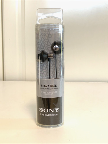 Sony mdr ed12lp cuffie stereo - sony,