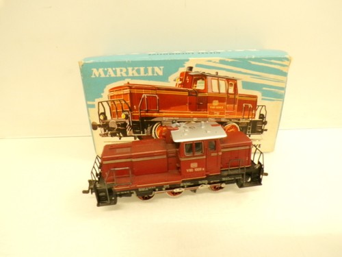 Märklin 3065 locomotiva - 3065,