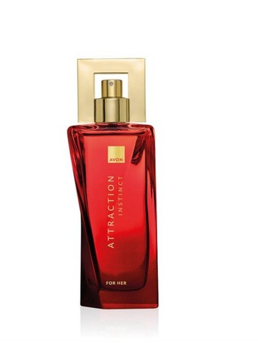 Avon attraction instinct - avon, per