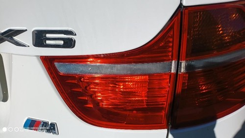 Bmw e71 fanale - bmw,