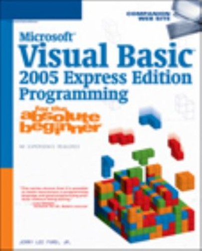 Microsoft visual basic - microsoft, 2005