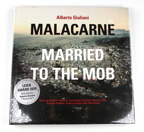 Malacarne alberto giuliani - alberto,
