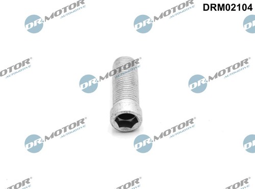 Inserto filettato motor - inserto, dr.motor