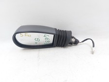 735395761 SPECCHIO RETROVISORE ESTERNO SX FIAT PUNTO II REST (188) 1.3 MULTIJET 