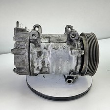 COMPRESSORE A/C PER FORD Focus