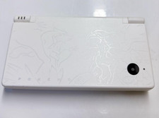 Nintendo DSi Pokémon Bianco