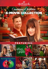 Hallmark 6-Movie Collection A