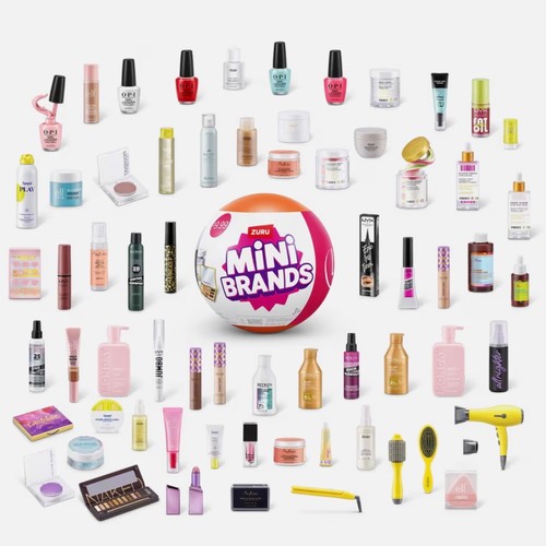 Zuru mini brands ulta - brands,