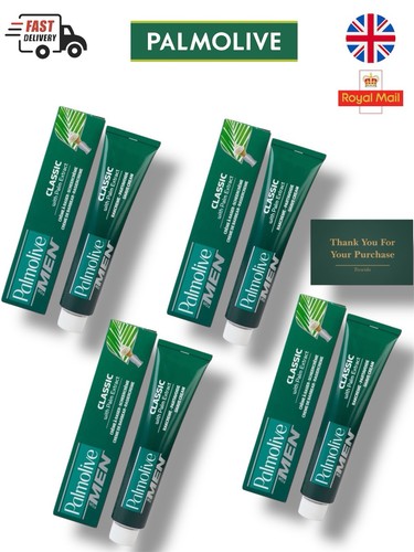 Palmolive classic crema - classic, da