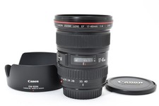 [Ottimo come nuovo] Canon EF