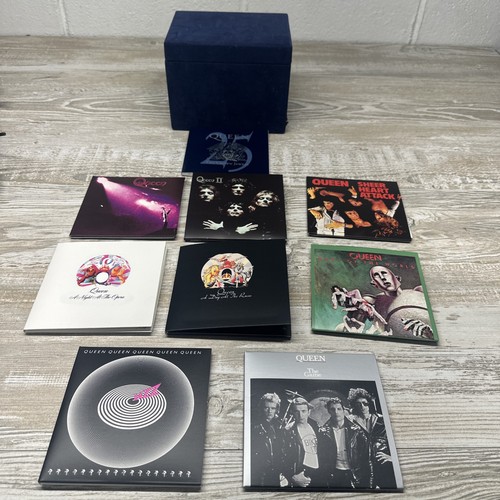 Queen the crown jewels - queen,