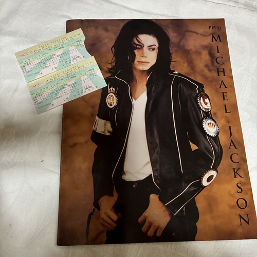 Michael jackson dangerous - michael,
