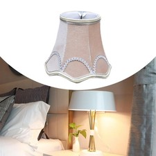 Paralume del lampadario in