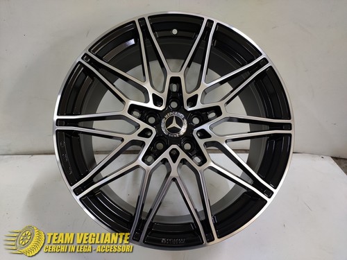 Cerchi lega mak 19 - in,