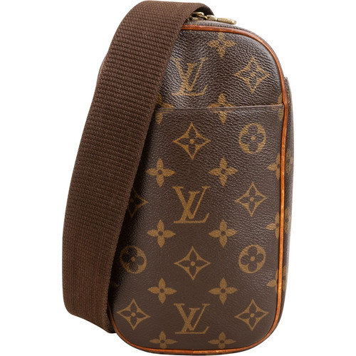 Louis vuitton monogram - monogram, canvas