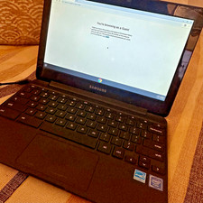 Samsung Chromebook XE500C13