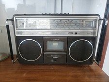 Radio Stereo Minerva RKS 600