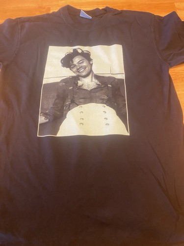 Harry styles shirt - styles, t-shirt